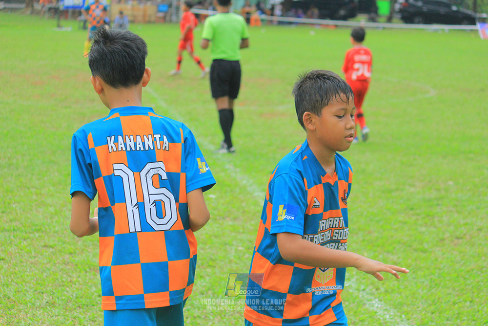 ijl u11 240526 jakarta academy soccer vs serpong city soccer school
