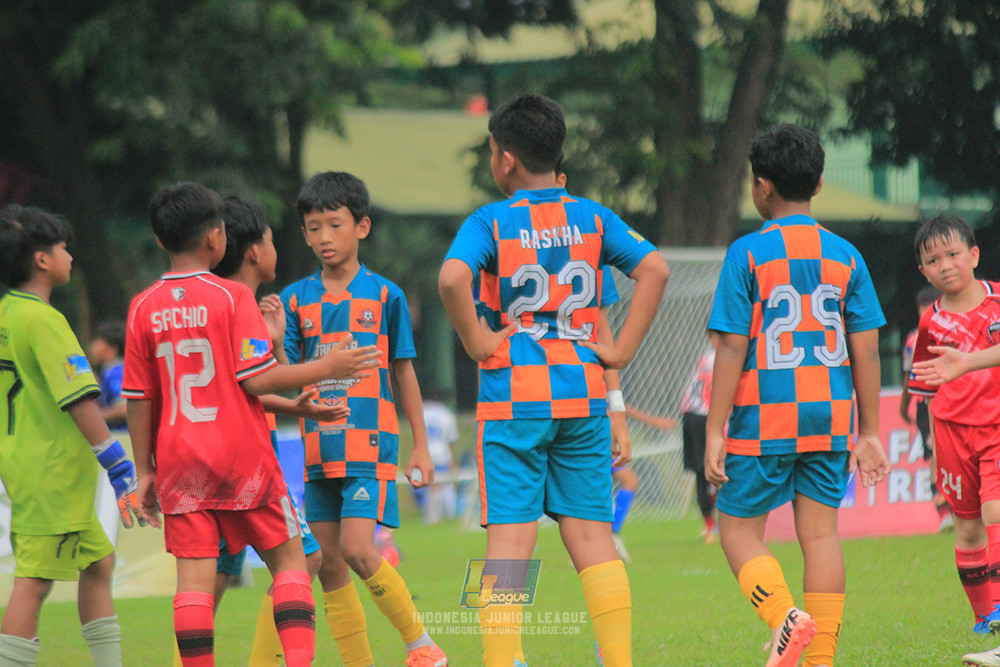 ijl u11 240526 jakarta academy soccer vs serpong city soccer school