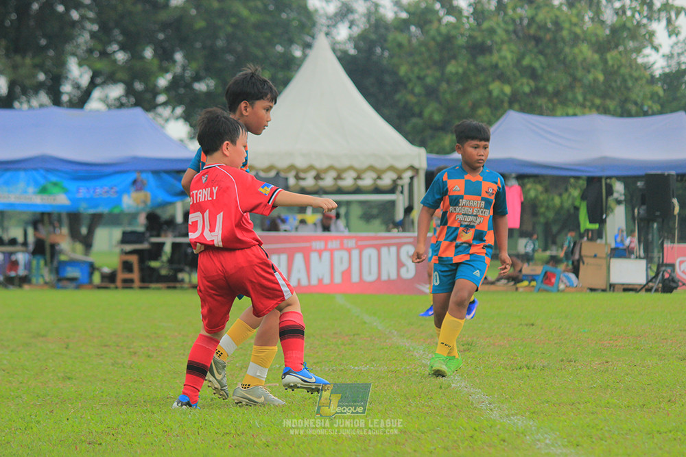 ijl u11 240526 jakarta academy soccer vs serpong city soccer school