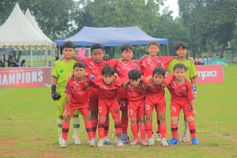 ijl u11 240526 jakarta academy soccer vs serpong city soccer school