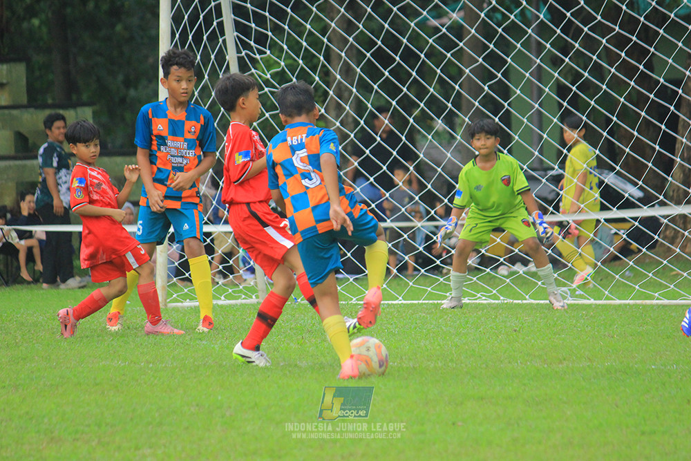 ijl u11 240526 jakarta academy soccer vs serpong city soccer school