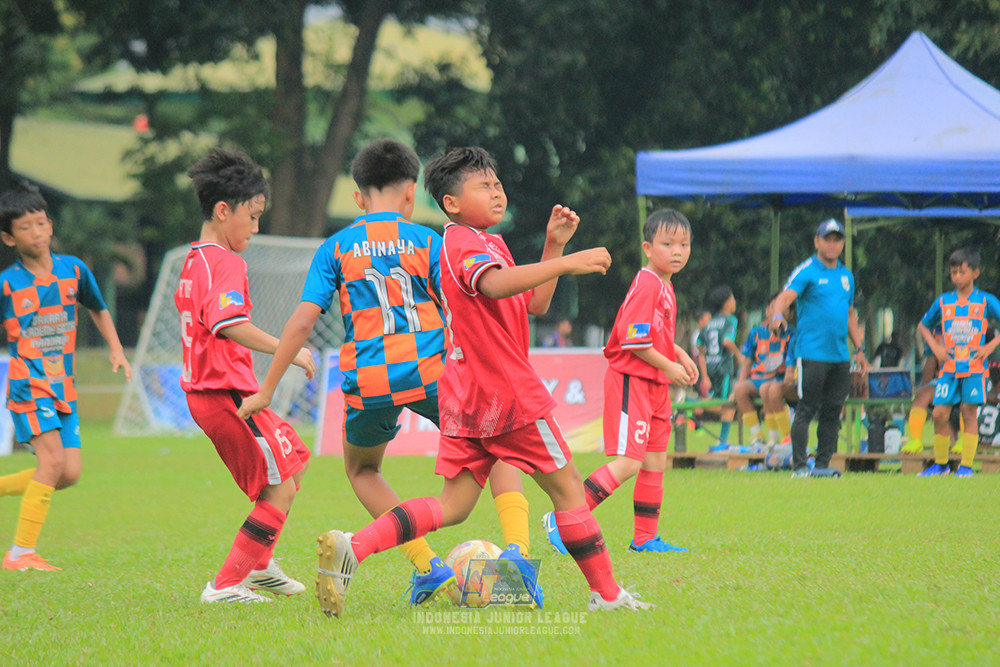 ijl u11 240526 jakarta academy soccer vs serpong city soccer school