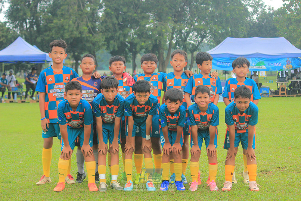 ijl u11 240526 jakarta academy soccer vs serpong city soccer school