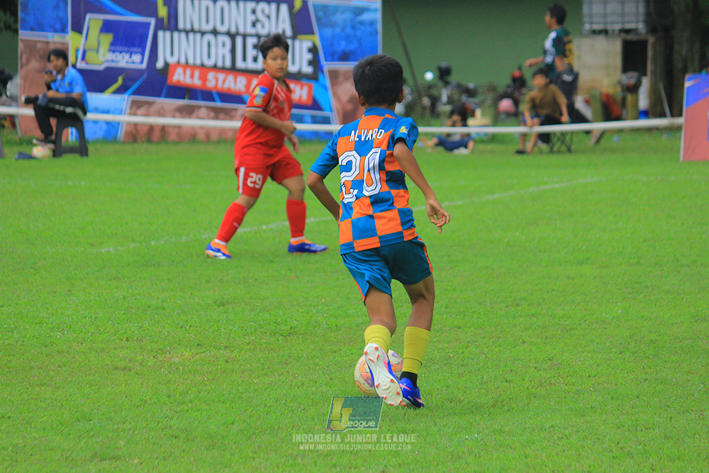 ijl u11 240526 jakarta academy soccer vs serpong city soccer school