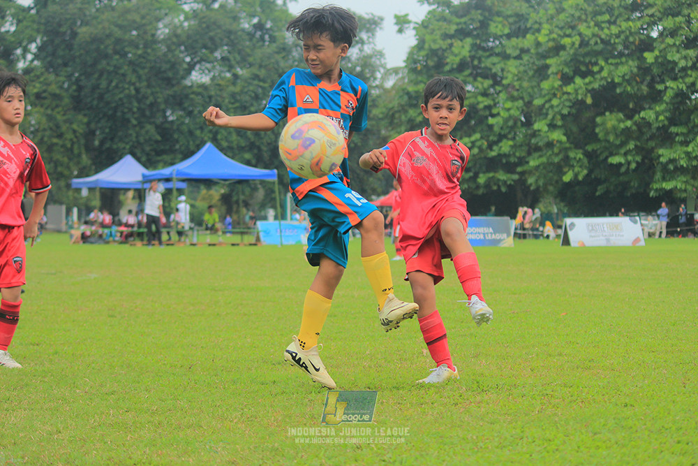 ijl u11 240526 jakarta academy soccer vs serpong city soccer school