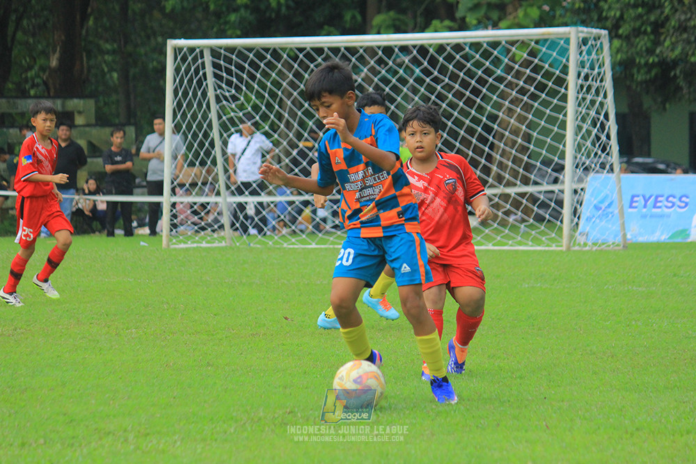ijl u11 240526 jakarta academy soccer vs serpong city soccer school
