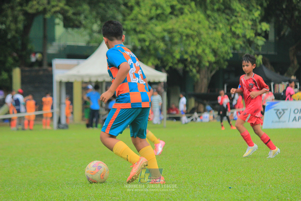 ijl u11 240526 jakarta academy soccer vs serpong city soccer school