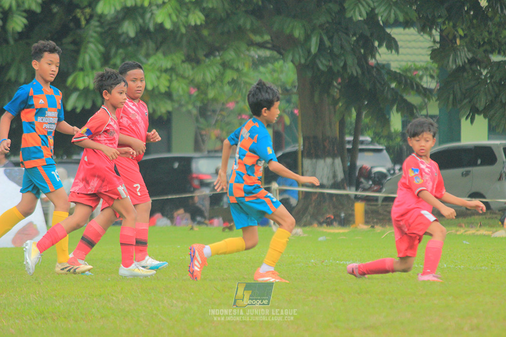 ijl u11 240526 jakarta academy soccer vs serpong city soccer school
