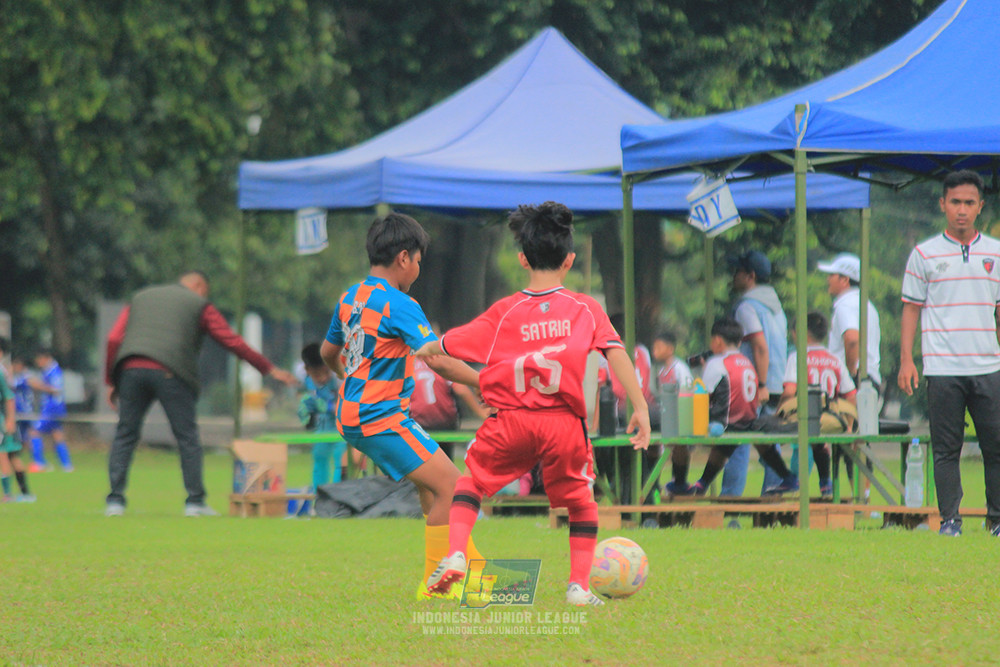 ijl u11 240526 jakarta academy soccer vs serpong city soccer school