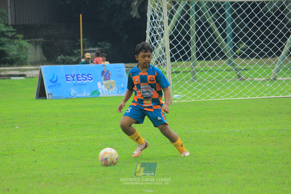 ijl u11 240526 jakarta academy soccer vs serpong city soccer school