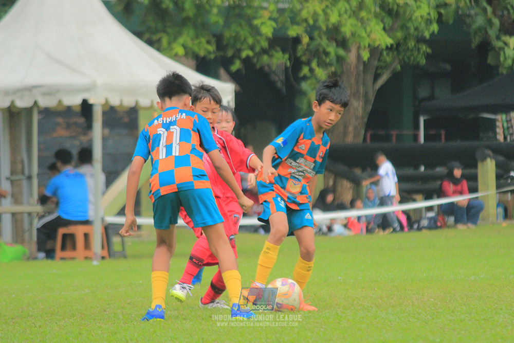 ijl u11 240526 jakarta academy soccer vs serpong city soccer school