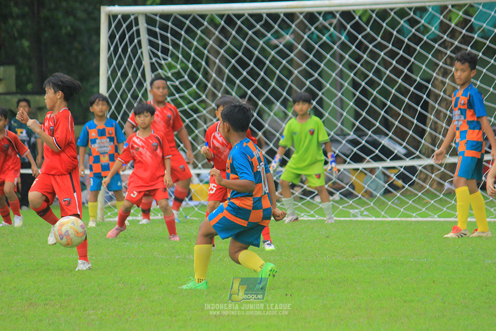 ijl u11 240526 jakarta academy soccer vs serpong city soccer school