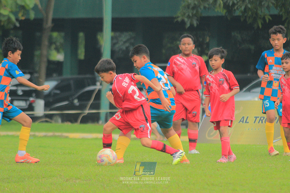 ijl u11 240526 jakarta academy soccer vs serpong city soccer school