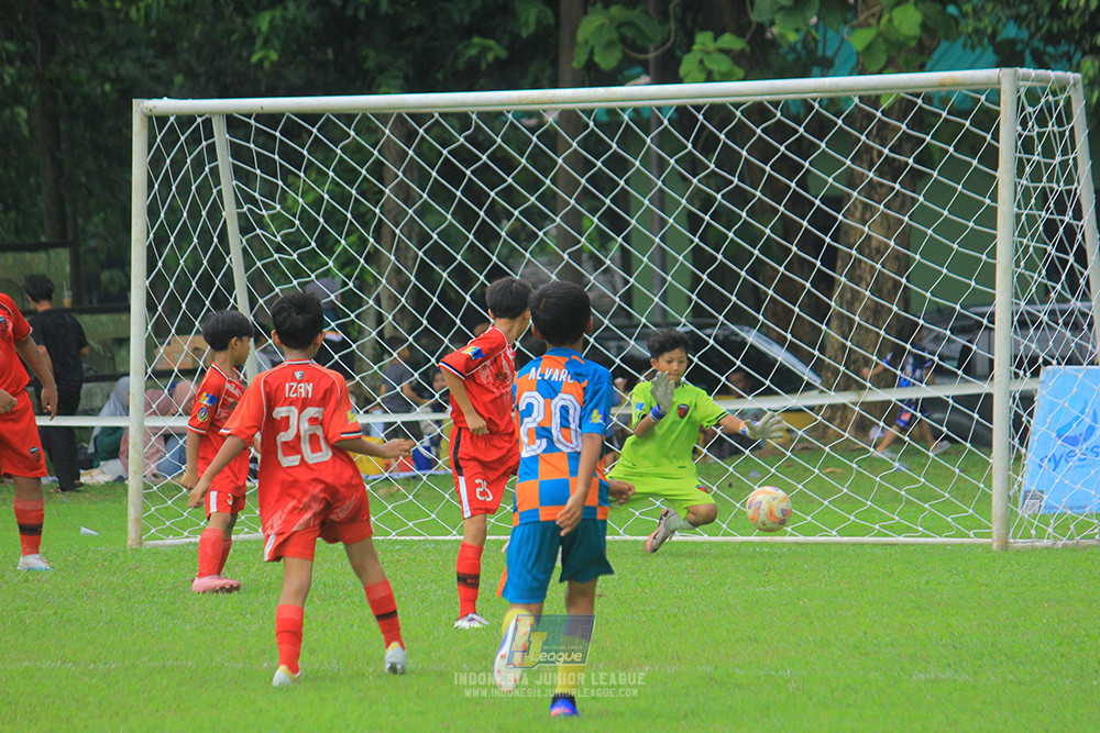 ijl u11 240526 jakarta academy soccer vs serpong city soccer school