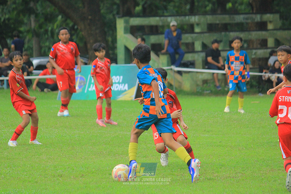 ijl u11 240526 jakarta academy soccer vs serpong city soccer school
