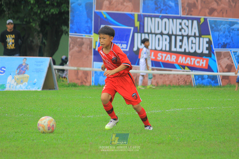 ijl u11 240526 jakarta academy soccer vs serpong city soccer school