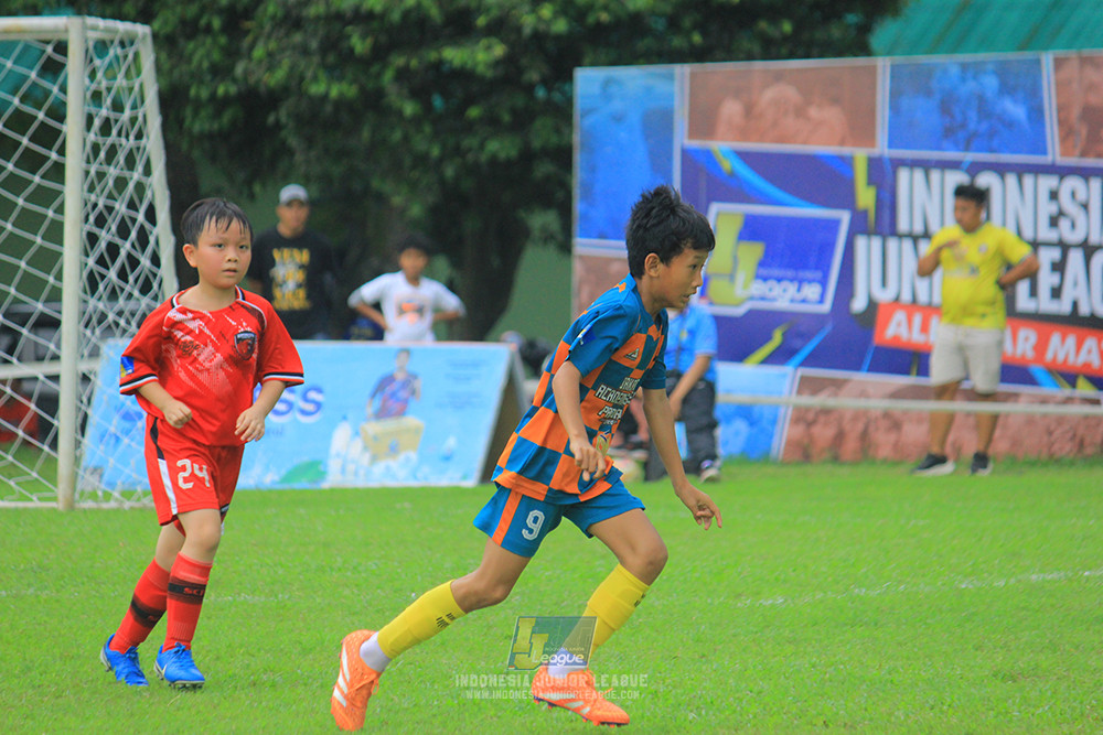 ijl u11 240526 jakarta academy soccer vs serpong city soccer school