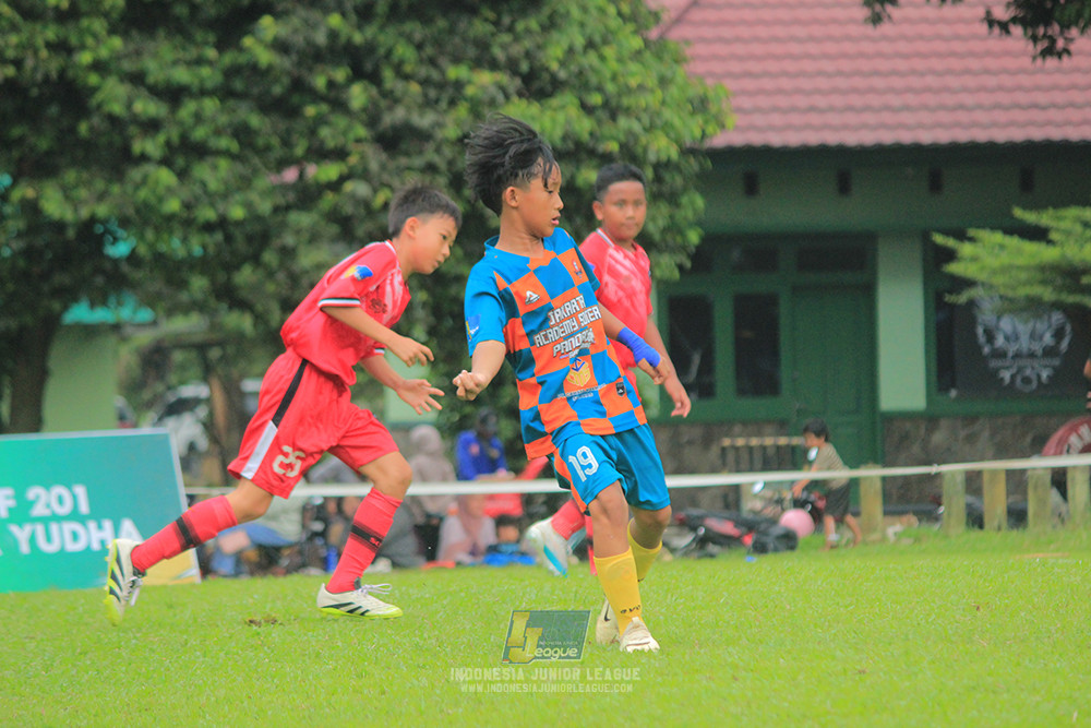 ijl u11 240526 jakarta academy soccer vs serpong city soccer school