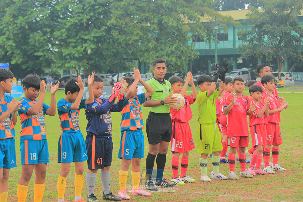 ijl u11 240526 jakarta academy soccer vs serpong city soccer school