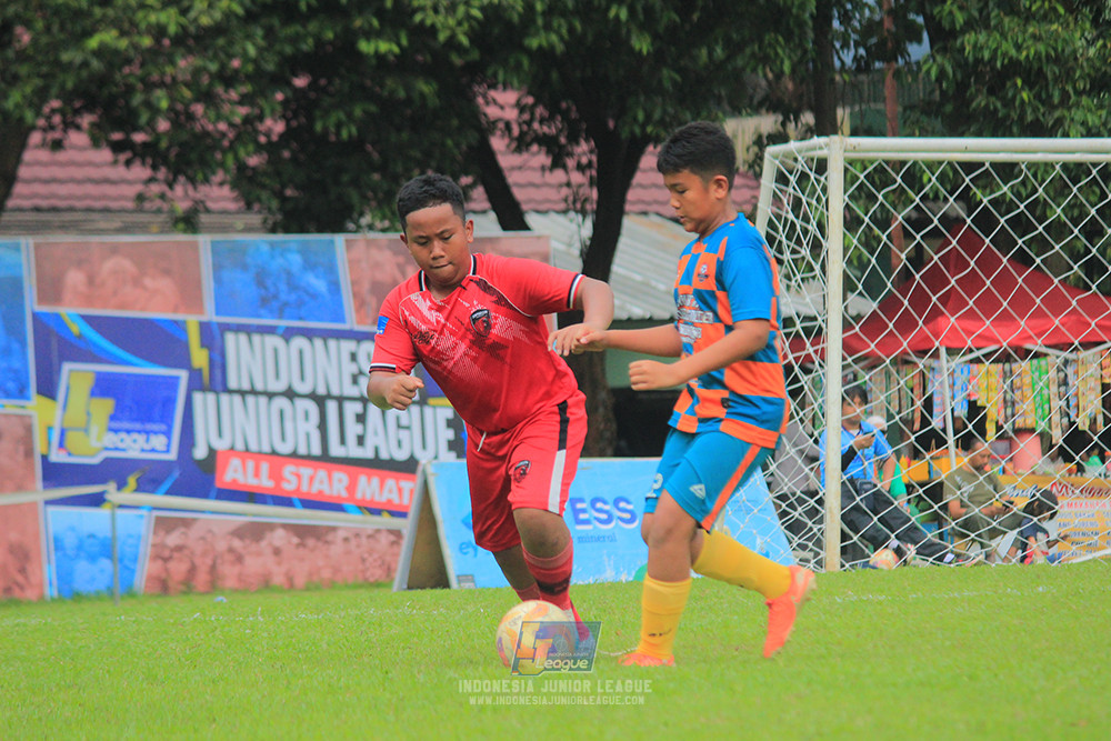 ijl u11 240526 jakarta academy soccer vs serpong city soccer school