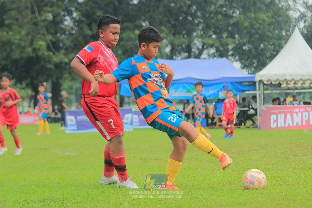 ijl u11 240526 jakarta academy soccer vs serpong city soccer school