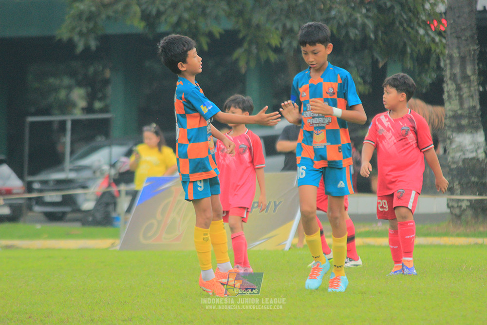 ijl u11 240526 jakarta academy soccer vs serpong city soccer school