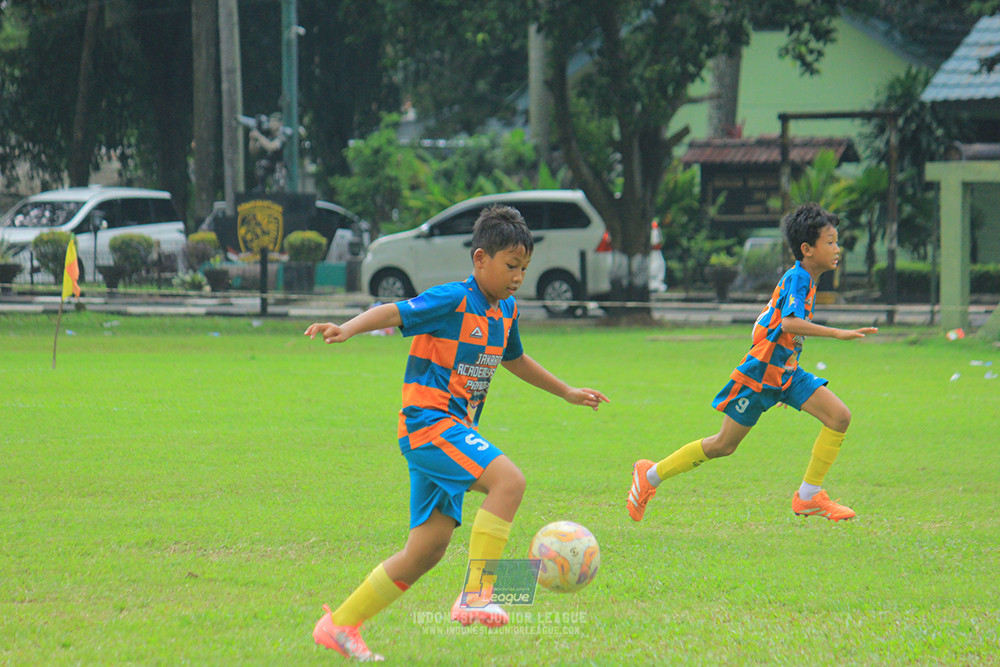 ijl u11 240526 jakarta academy soccer vs serpong city soccer school