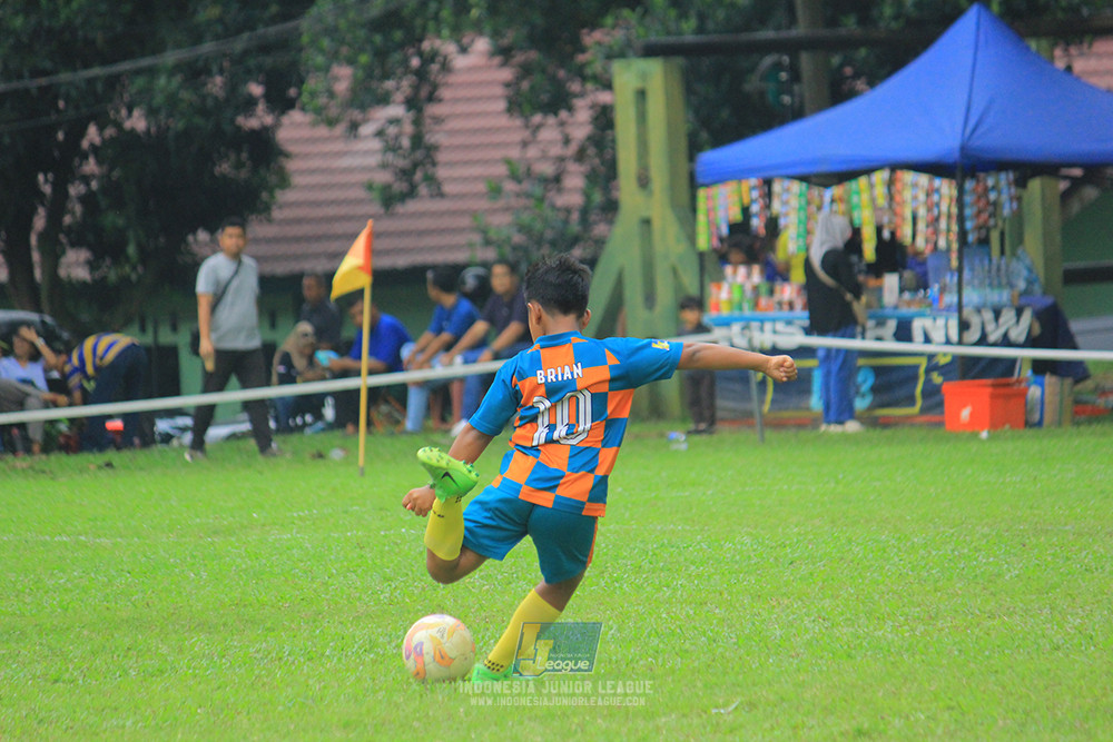 ijl u11 240526 jakarta academy soccer vs serpong city soccer school
