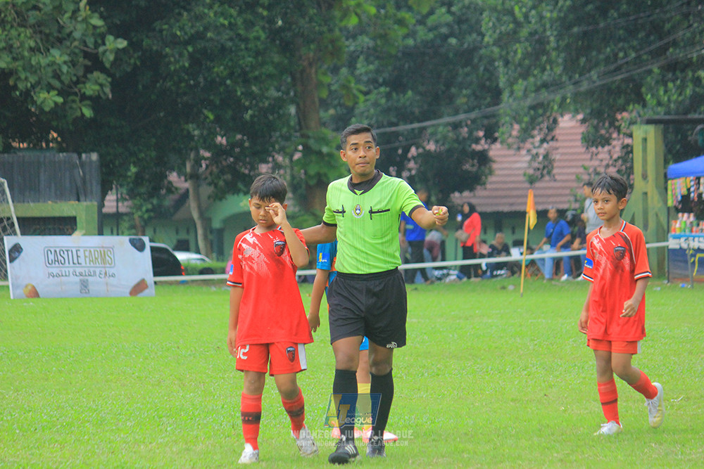 ijl u11 240526 jakarta academy soccer vs serpong city soccer school