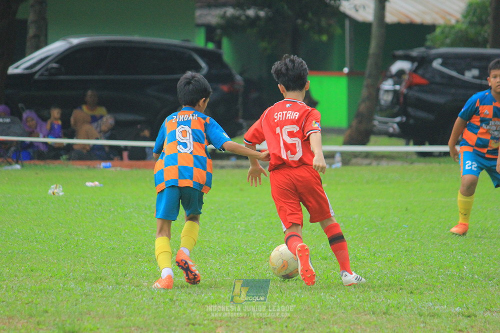 ijl u11 240526 jakarta academy soccer vs serpong city soccer school