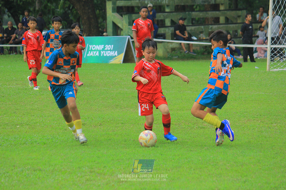 ijl u11 240526 jakarta academy soccer vs serpong city soccer school