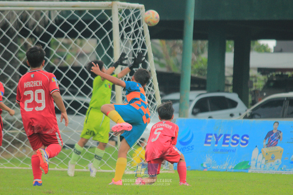 ijl u11 240526 jakarta academy soccer vs serpong city soccer school