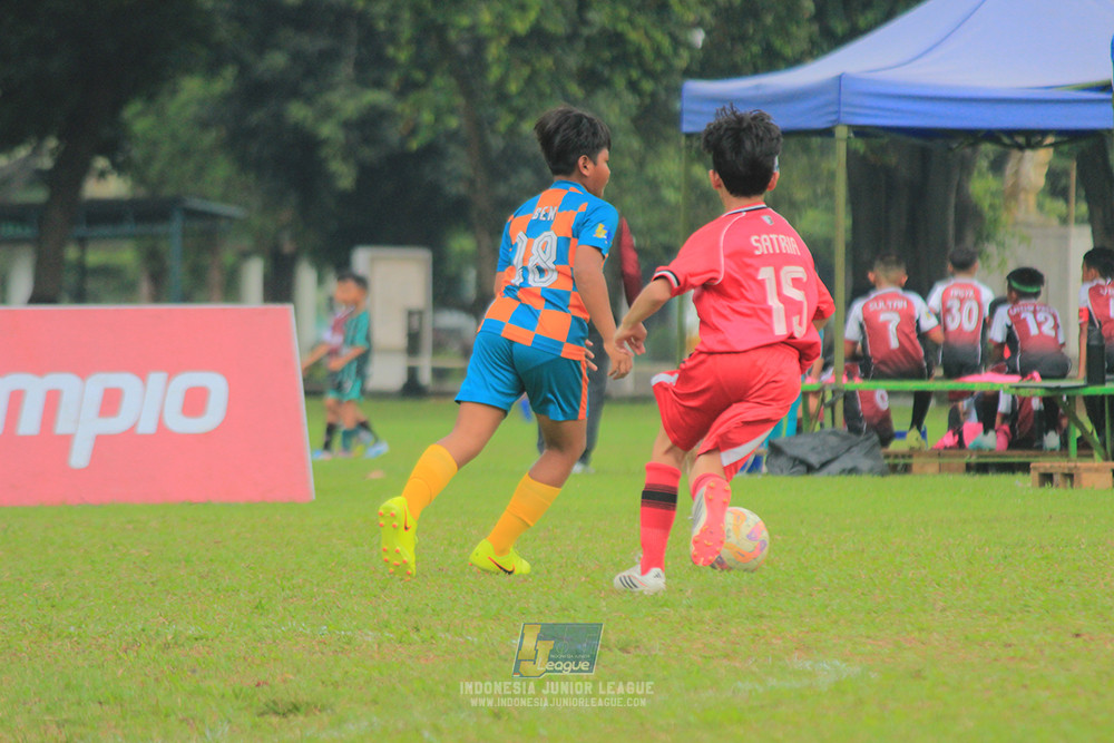 ijl u11 240526 jakarta academy soccer vs serpong city soccer school