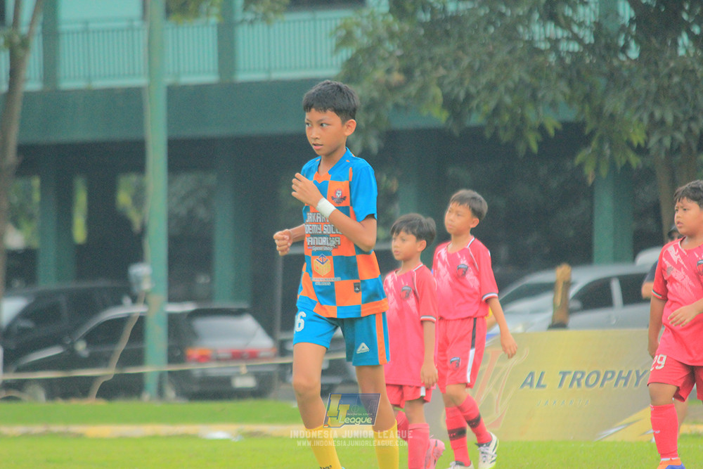 ijl u11 240526 jakarta academy soccer vs serpong city soccer school