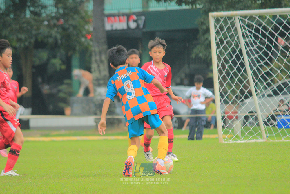 ijl u11 240526 jakarta academy soccer vs serpong city soccer school