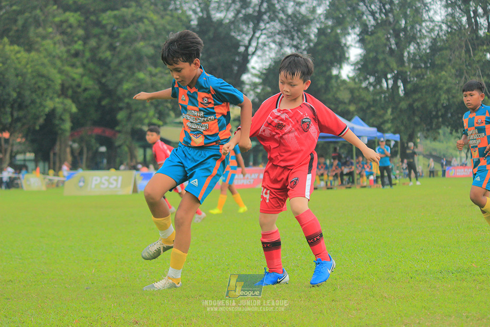 ijl u11 240526 jakarta academy soccer vs serpong city soccer school