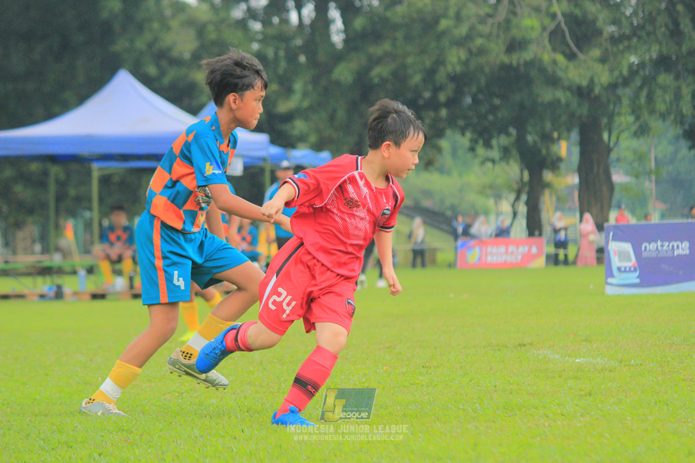 ijl u11 240526 jakarta academy soccer vs serpong city soccer school