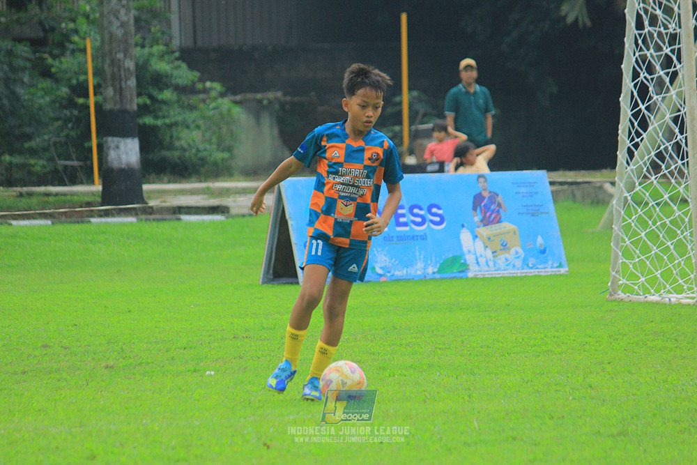 ijl u11 240526 jakarta academy soccer vs serpong city soccer school