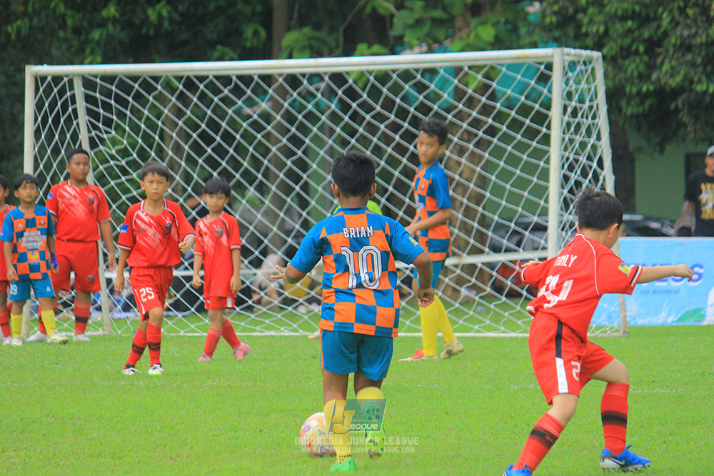 ijl u11 240526 jakarta academy soccer vs serpong city soccer school