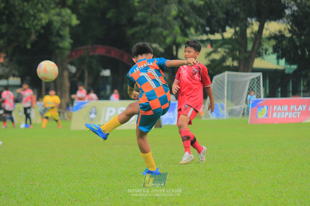 ijl u11 240526 jakarta academy soccer vs serpong city soccer school