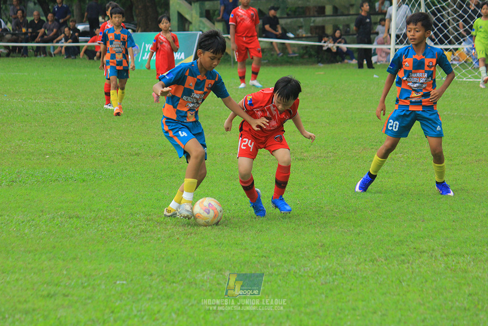 ijl u11 240526 jakarta academy soccer vs serpong city soccer school