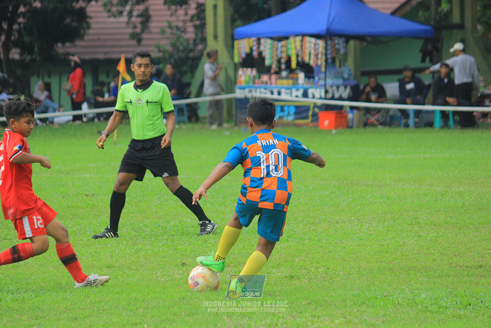 ijl u11 240526 jakarta academy soccer vs serpong city soccer school