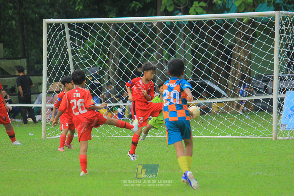 ijl u11 240526 jakarta academy soccer vs serpong city soccer school