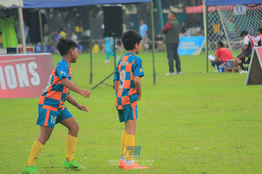 ijl u11 240526 jakarta academy soccer vs serpong city soccer school
