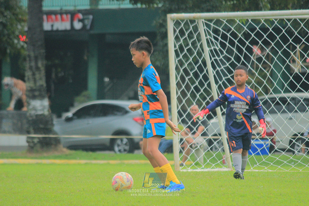 ijl u11 240526 jakarta academy soccer vs serpong city soccer school