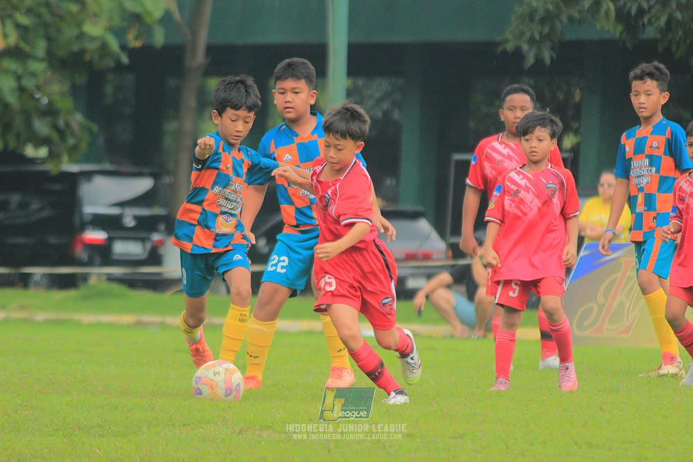 ijl u11 240526 jakarta academy soccer vs serpong city soccer school