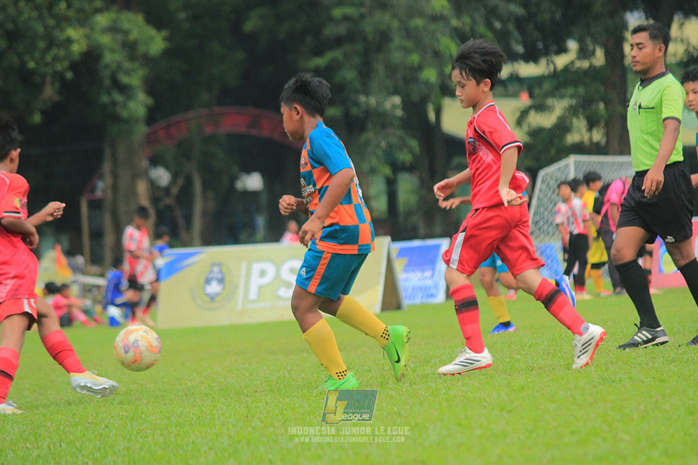 ijl u11 240526 jakarta academy soccer vs serpong city soccer school