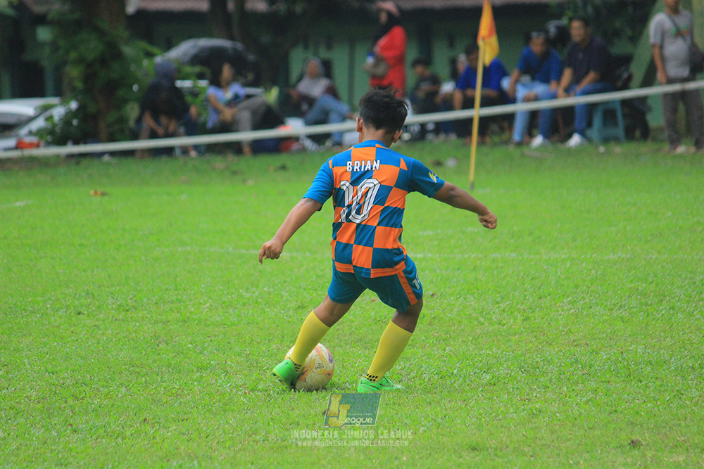 ijl u11 240526 jakarta academy soccer vs serpong city soccer school
