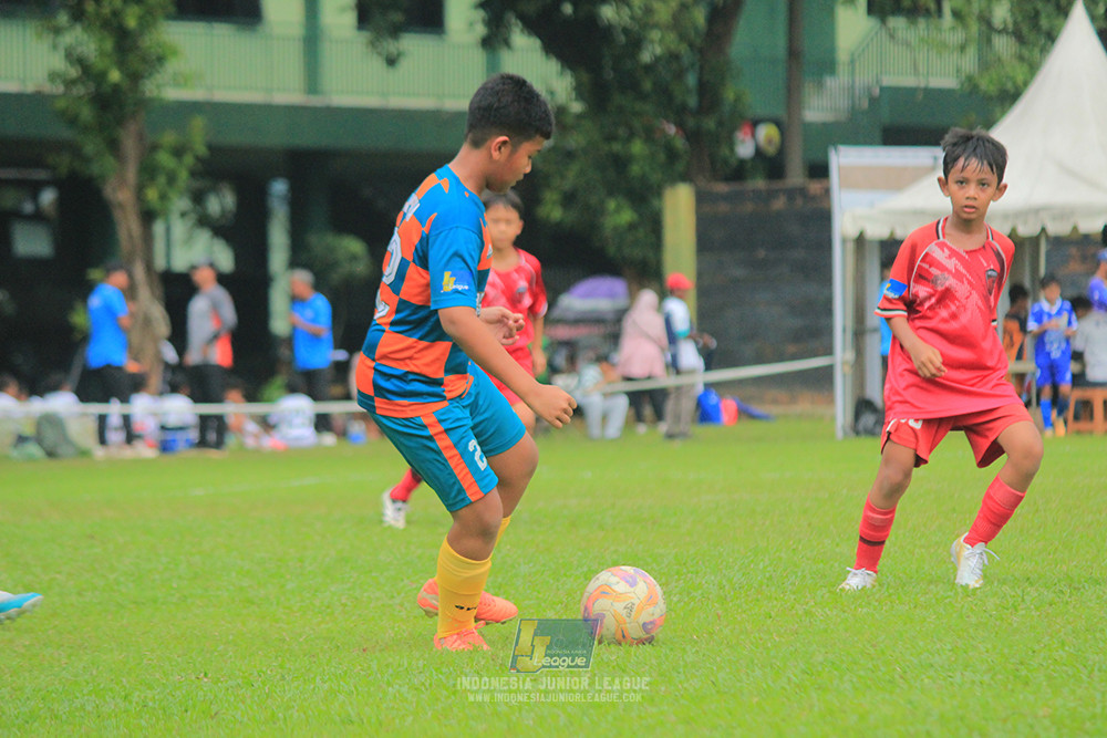 ijl u11 240526 jakarta academy soccer vs serpong city soccer school