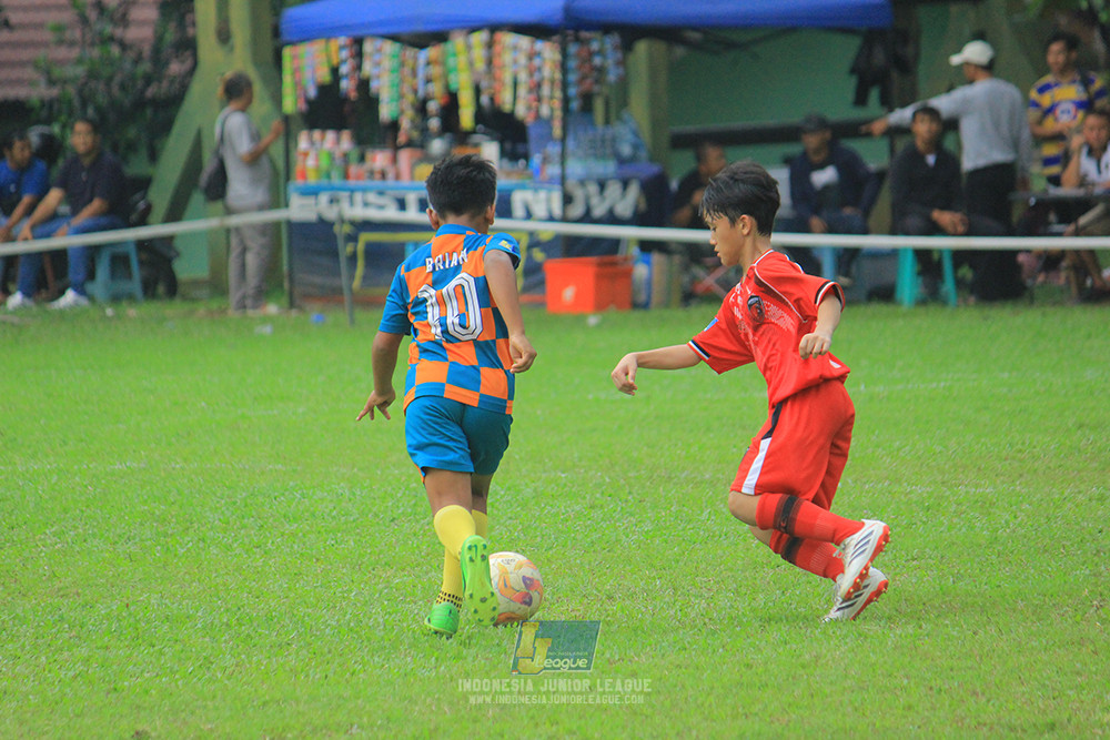 ijl u11 240526 jakarta academy soccer vs serpong city soccer school